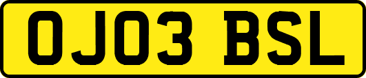 OJ03BSL