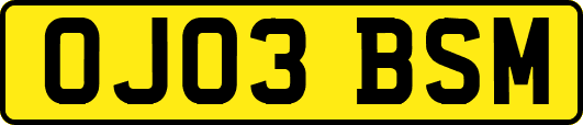 OJ03BSM