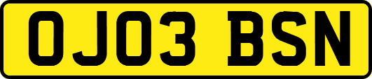 OJ03BSN