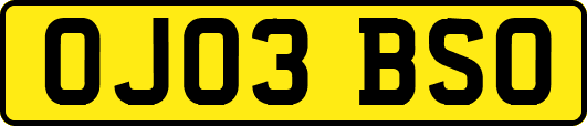 OJ03BSO
