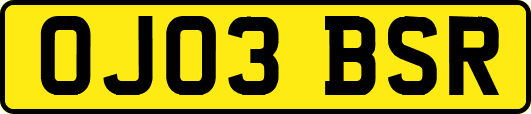 OJ03BSR