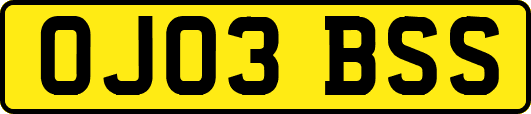 OJ03BSS
