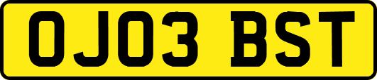 OJ03BST