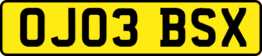 OJ03BSX