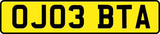 OJ03BTA