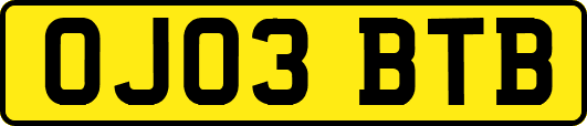 OJ03BTB