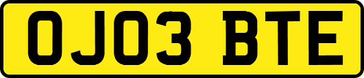 OJ03BTE