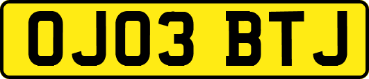 OJ03BTJ