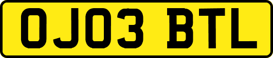 OJ03BTL