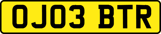 OJ03BTR