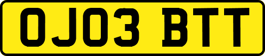 OJ03BTT