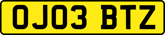 OJ03BTZ