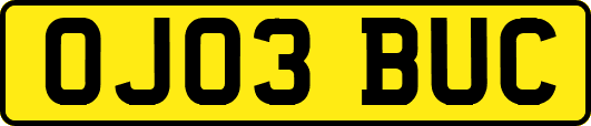 OJ03BUC