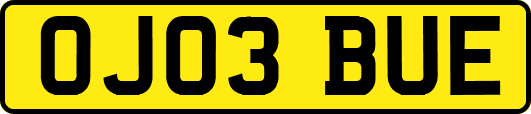 OJ03BUE