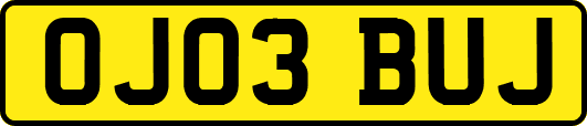 OJ03BUJ