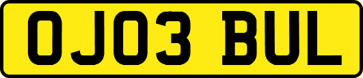 OJ03BUL