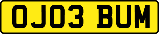 OJ03BUM