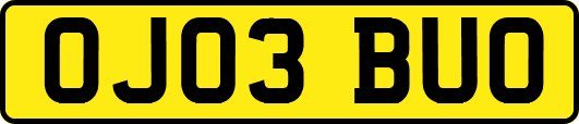 OJ03BUO