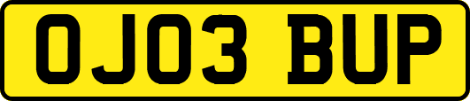 OJ03BUP