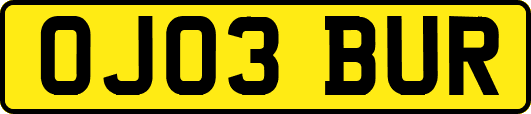 OJ03BUR