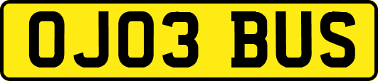 OJ03BUS