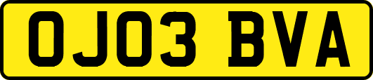 OJ03BVA