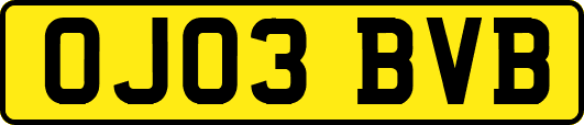OJ03BVB