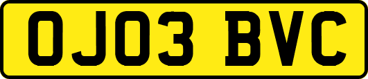 OJ03BVC