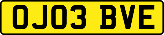 OJ03BVE