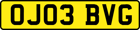 OJ03BVG