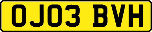 OJ03BVH