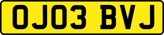 OJ03BVJ