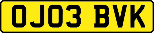 OJ03BVK