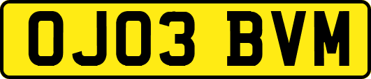 OJ03BVM