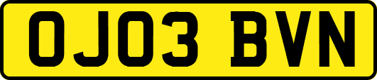 OJ03BVN