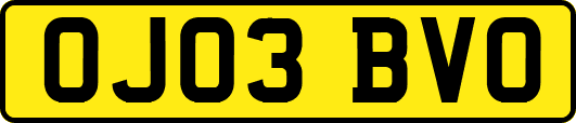 OJ03BVO
