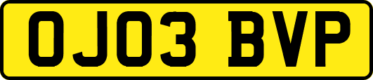 OJ03BVP