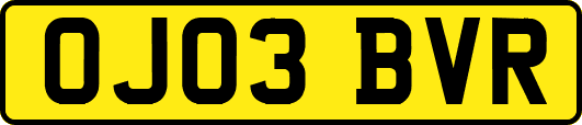 OJ03BVR
