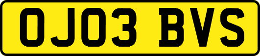 OJ03BVS