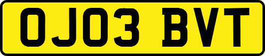 OJ03BVT