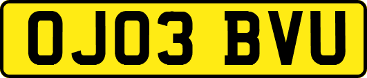 OJ03BVU