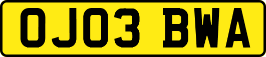 OJ03BWA