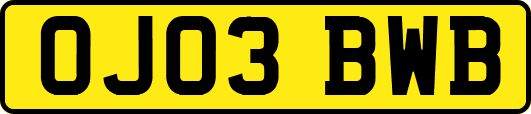 OJ03BWB