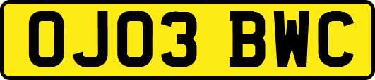 OJ03BWC