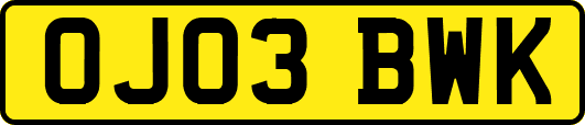 OJ03BWK