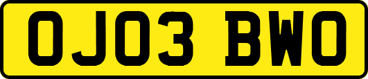 OJ03BWO