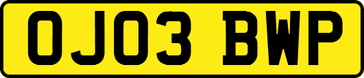 OJ03BWP