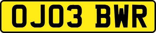 OJ03BWR