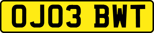 OJ03BWT