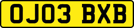 OJ03BXB